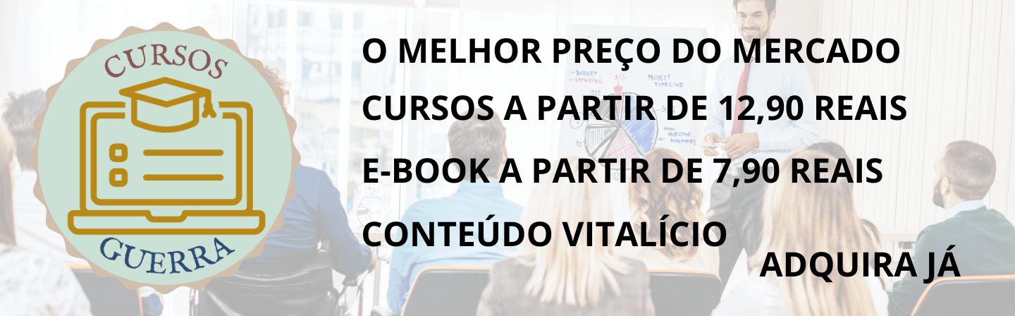CURSOS ONLINE